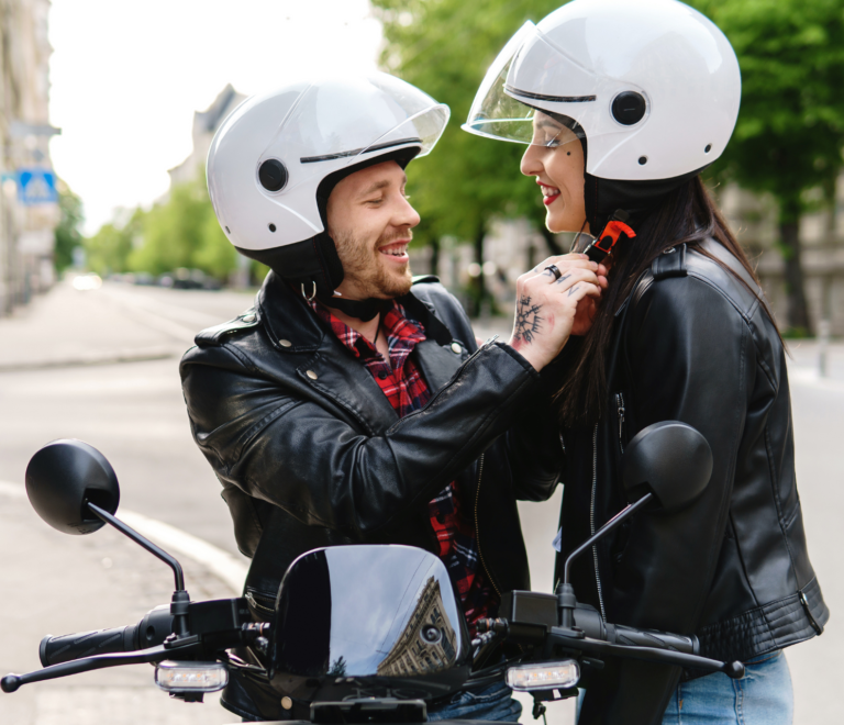 Ενοικίαση Μηχανής