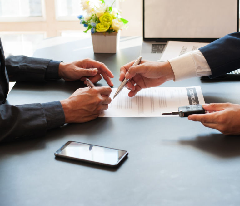 Ενοικίαση Μηχανής με το Μήνα στη Θεσσαλονίκη