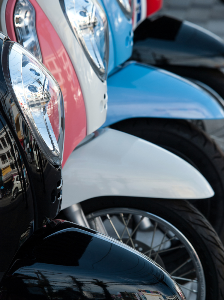 Rental Now - Moto rental